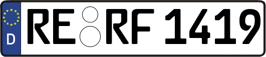 RE-RF1419