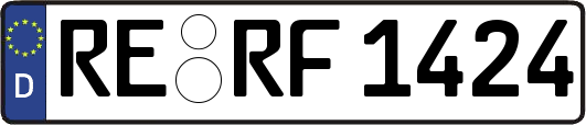 RE-RF1424