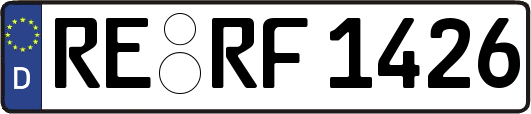 RE-RF1426