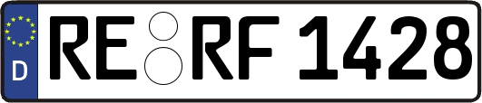 RE-RF1428