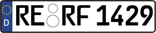 RE-RF1429