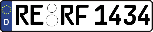 RE-RF1434