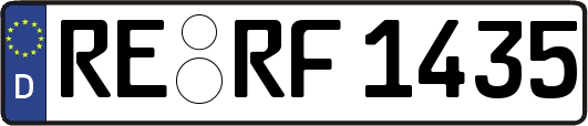 RE-RF1435