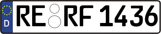 RE-RF1436