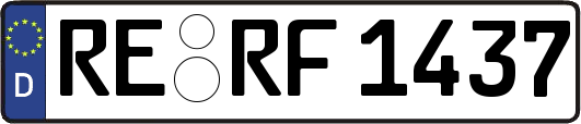 RE-RF1437