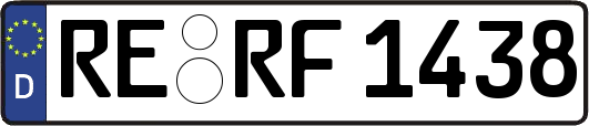 RE-RF1438