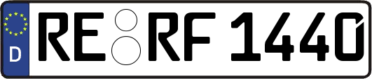 RE-RF1440