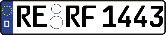 RE-RF1443