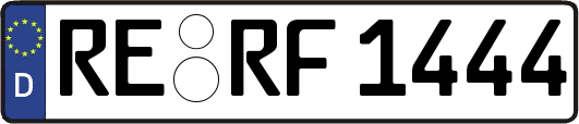 RE-RF1444