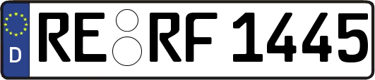 RE-RF1445