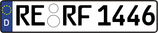 RE-RF1446