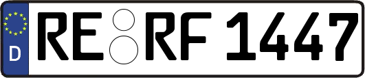 RE-RF1447