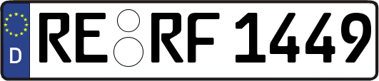 RE-RF1449