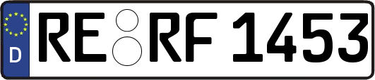 RE-RF1453