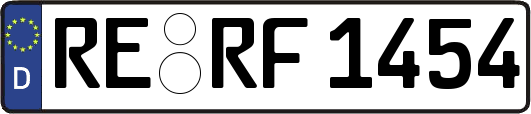 RE-RF1454