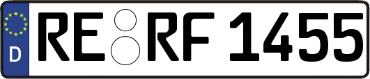 RE-RF1455