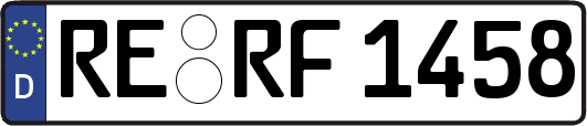 RE-RF1458