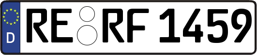 RE-RF1459