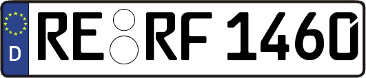 RE-RF1460