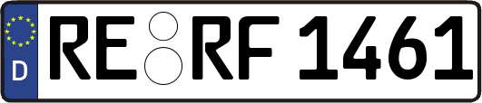 RE-RF1461