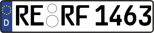 RE-RF1463