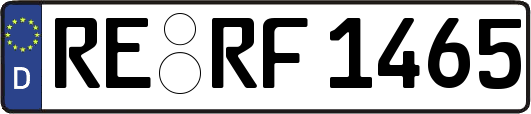 RE-RF1465