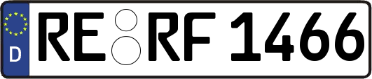 RE-RF1466