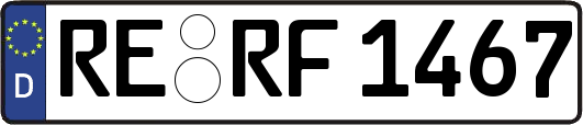 RE-RF1467