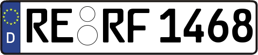 RE-RF1468