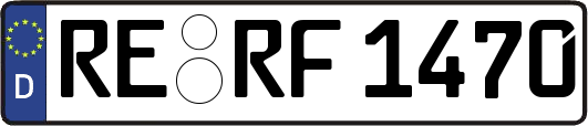 RE-RF1470