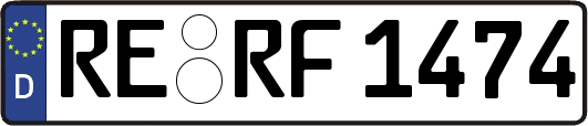 RE-RF1474