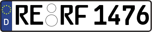 RE-RF1476
