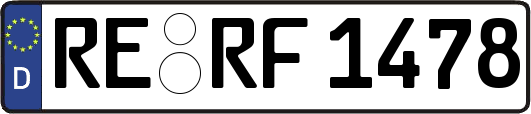 RE-RF1478