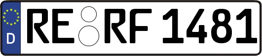 RE-RF1481
