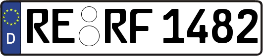 RE-RF1482