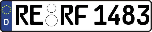 RE-RF1483