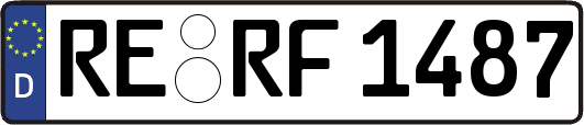 RE-RF1487