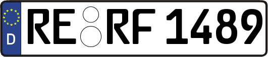 RE-RF1489
