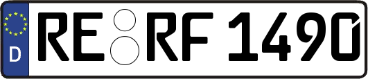 RE-RF1490