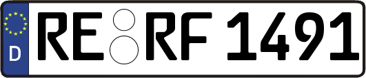 RE-RF1491