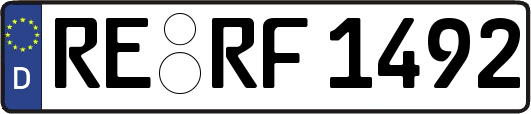 RE-RF1492