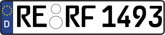 RE-RF1493