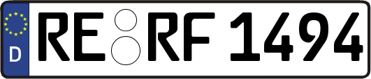 RE-RF1494