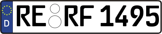 RE-RF1495