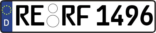 RE-RF1496