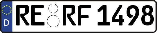 RE-RF1498