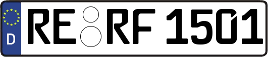 RE-RF1501