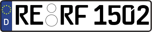 RE-RF1502