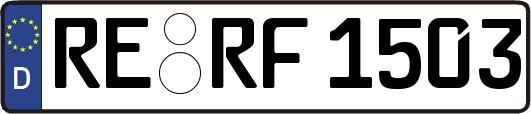 RE-RF1503