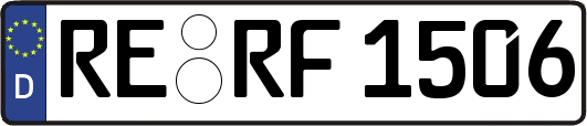 RE-RF1506